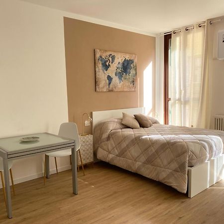 Angel'S Suite Vicenza Esterno foto