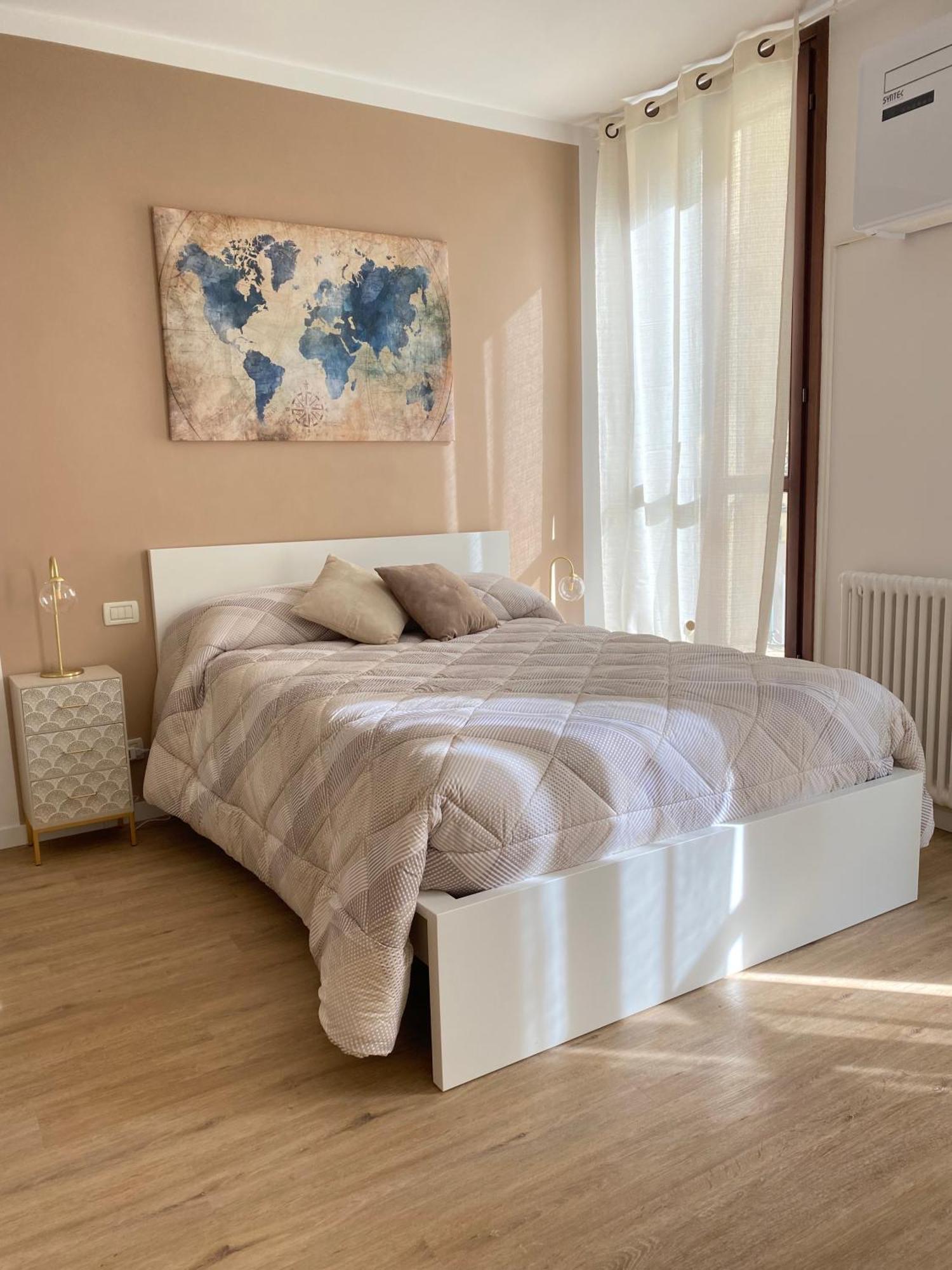 Angel'S Suite Vicenza Esterno foto
