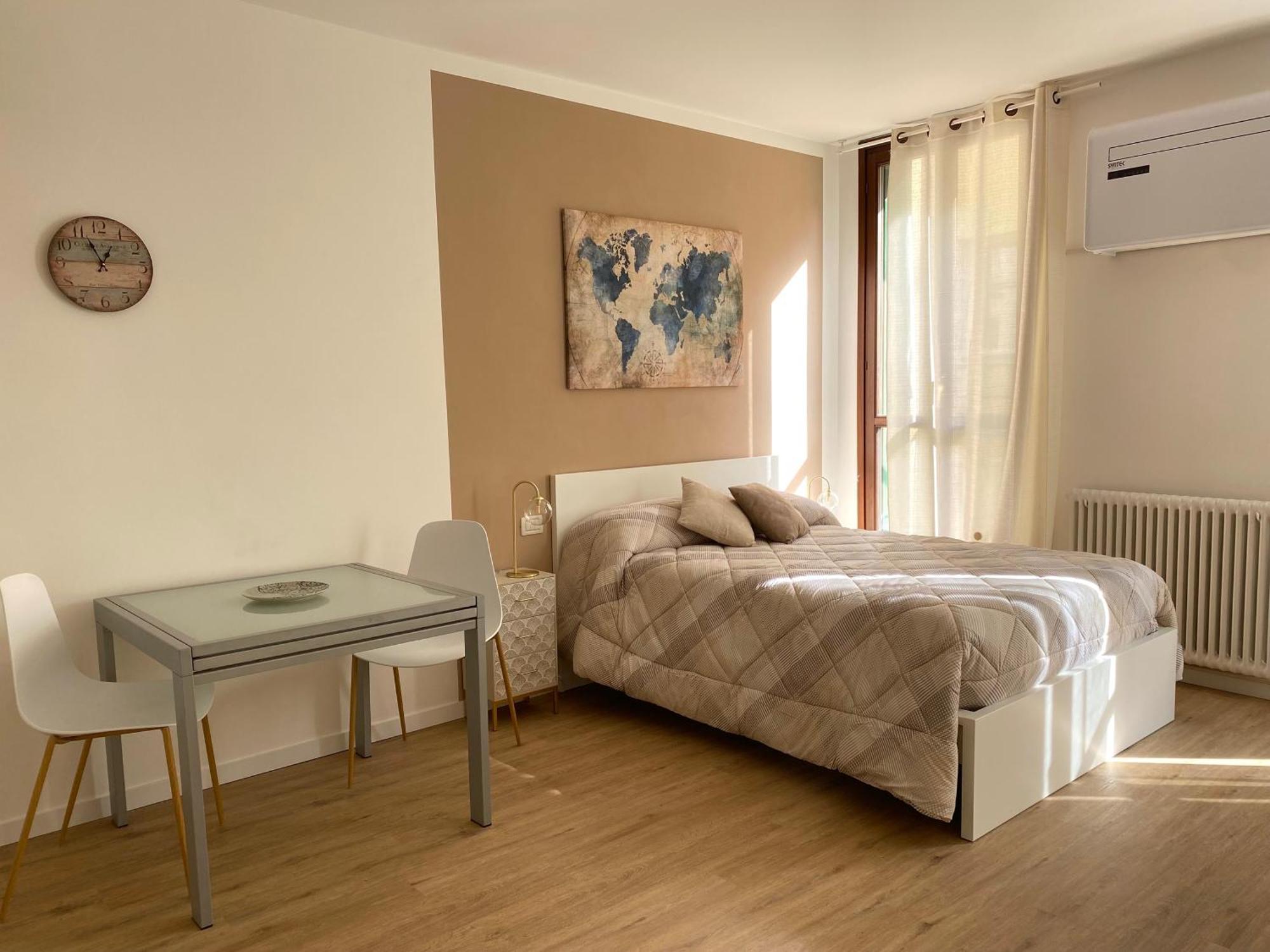 Angel'S Suite Vicenza Esterno foto